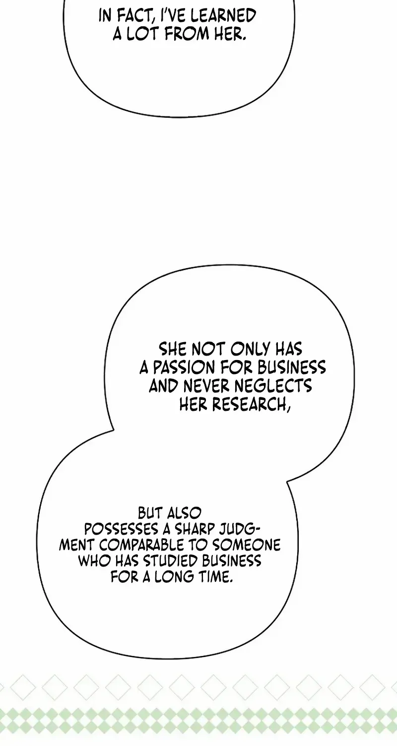 The Villainess Hides Her Wealth Chapter 31 page 67 - 