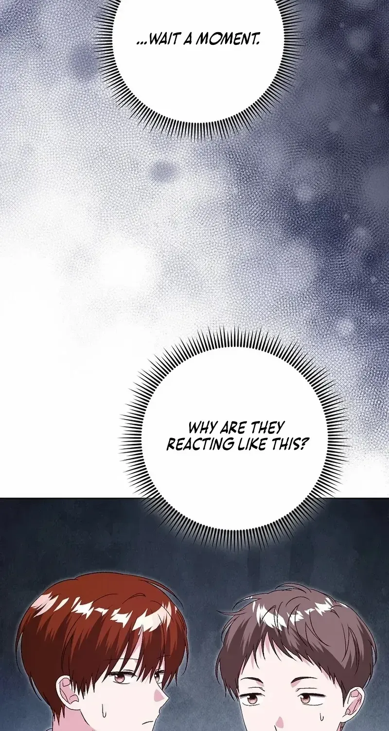 The Villainess Hides Her Wealth Chapter 31 page 8 - 