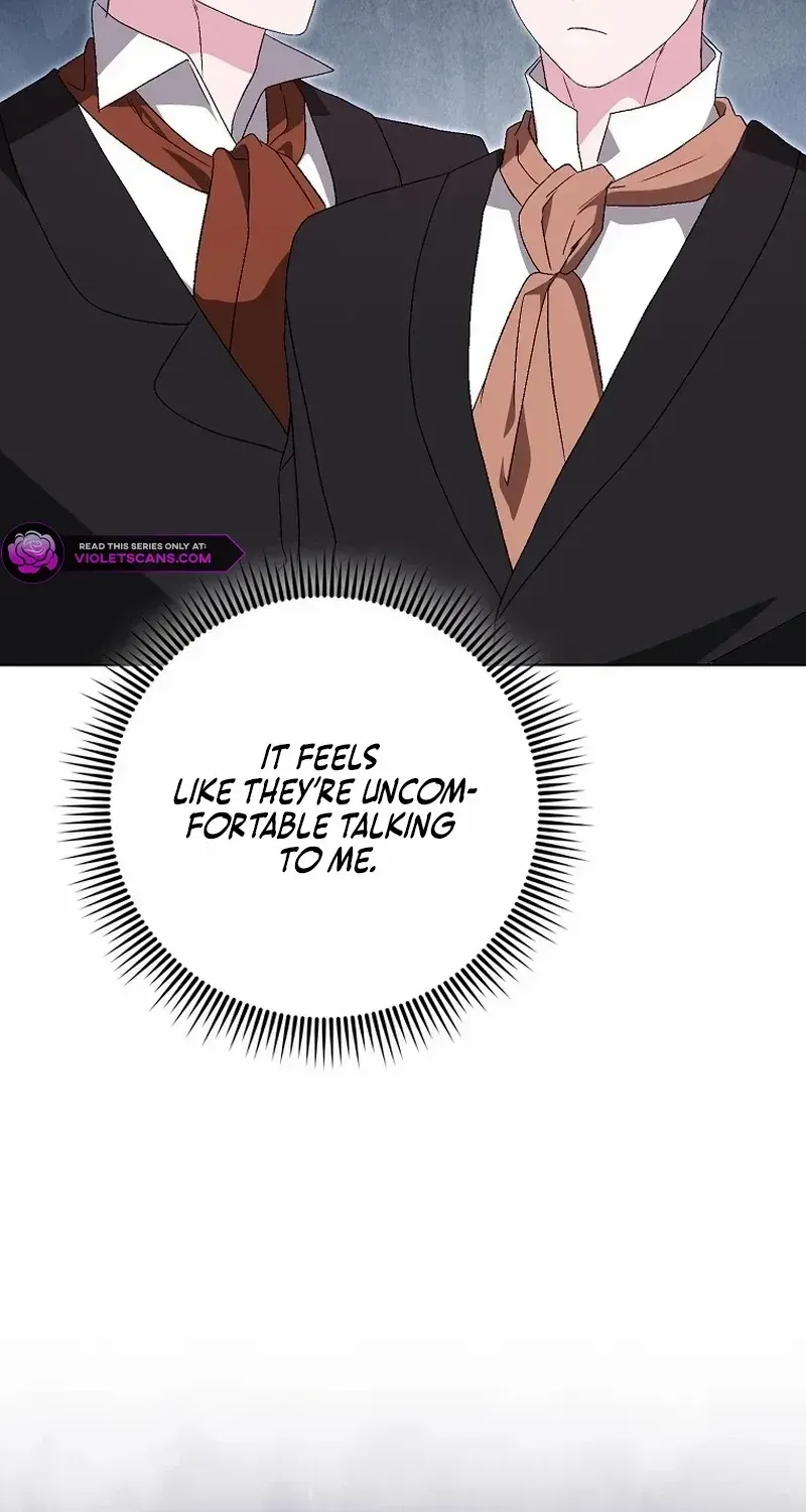 The Villainess Hides Her Wealth Chapter 31 page 9 - 