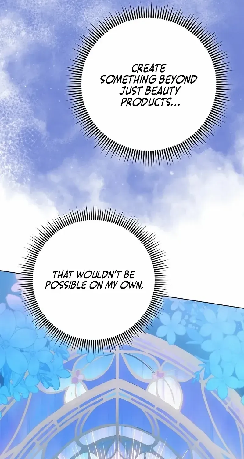 The Villainess Hides Her Wealth Chapter 31 page 85 - 