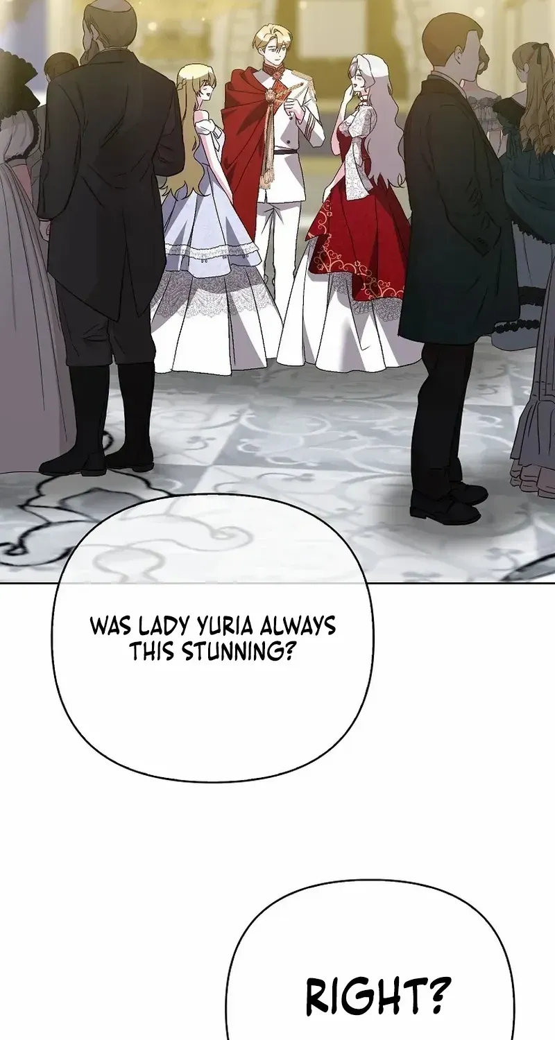 The Villainess Hides Her Wealth Chapter 31 page 90 - 