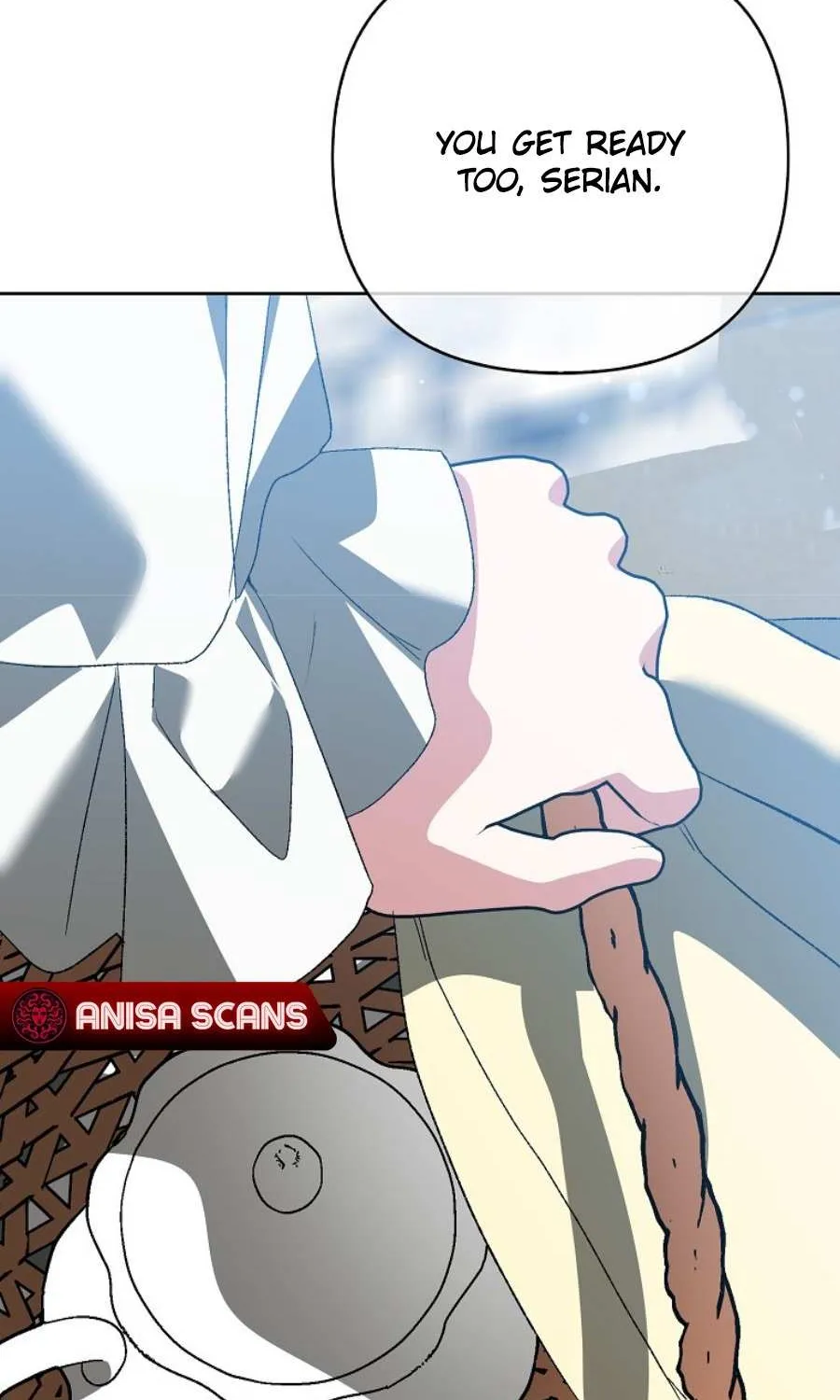 The Villainess Hides Her Wealth Chapter 32 page 102 - 