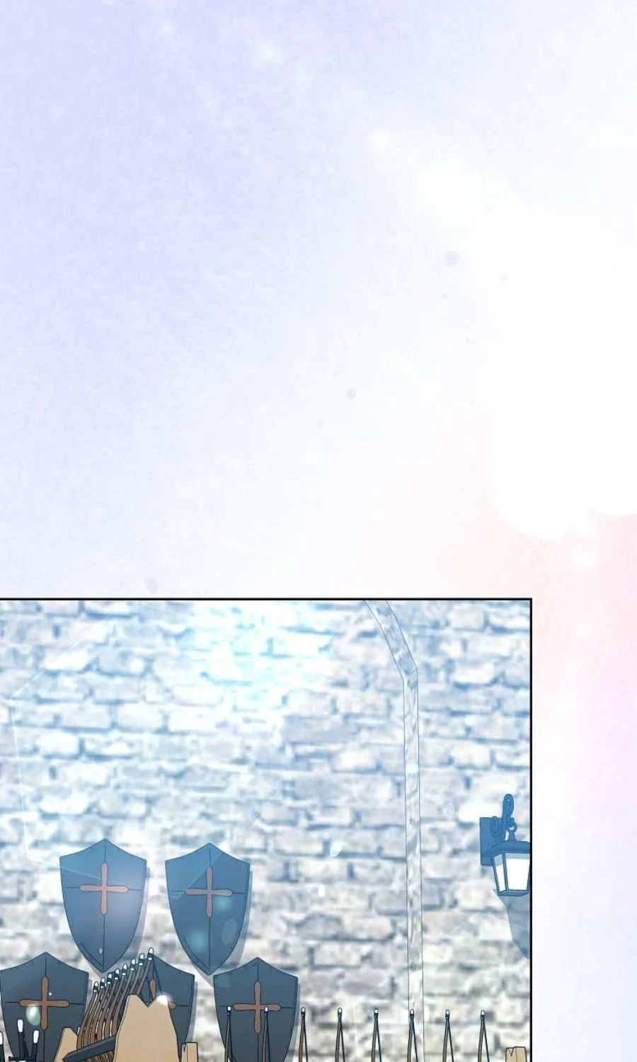 The Villainess Hides Her Wealth Chapter 32 page 17 - 