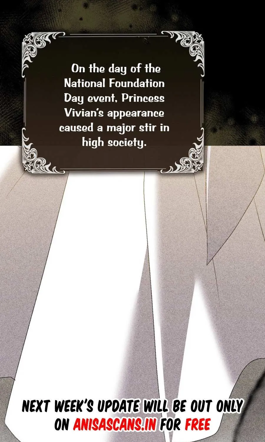 The Villainess Hides Her Wealth Chapter 32 page 4 - 