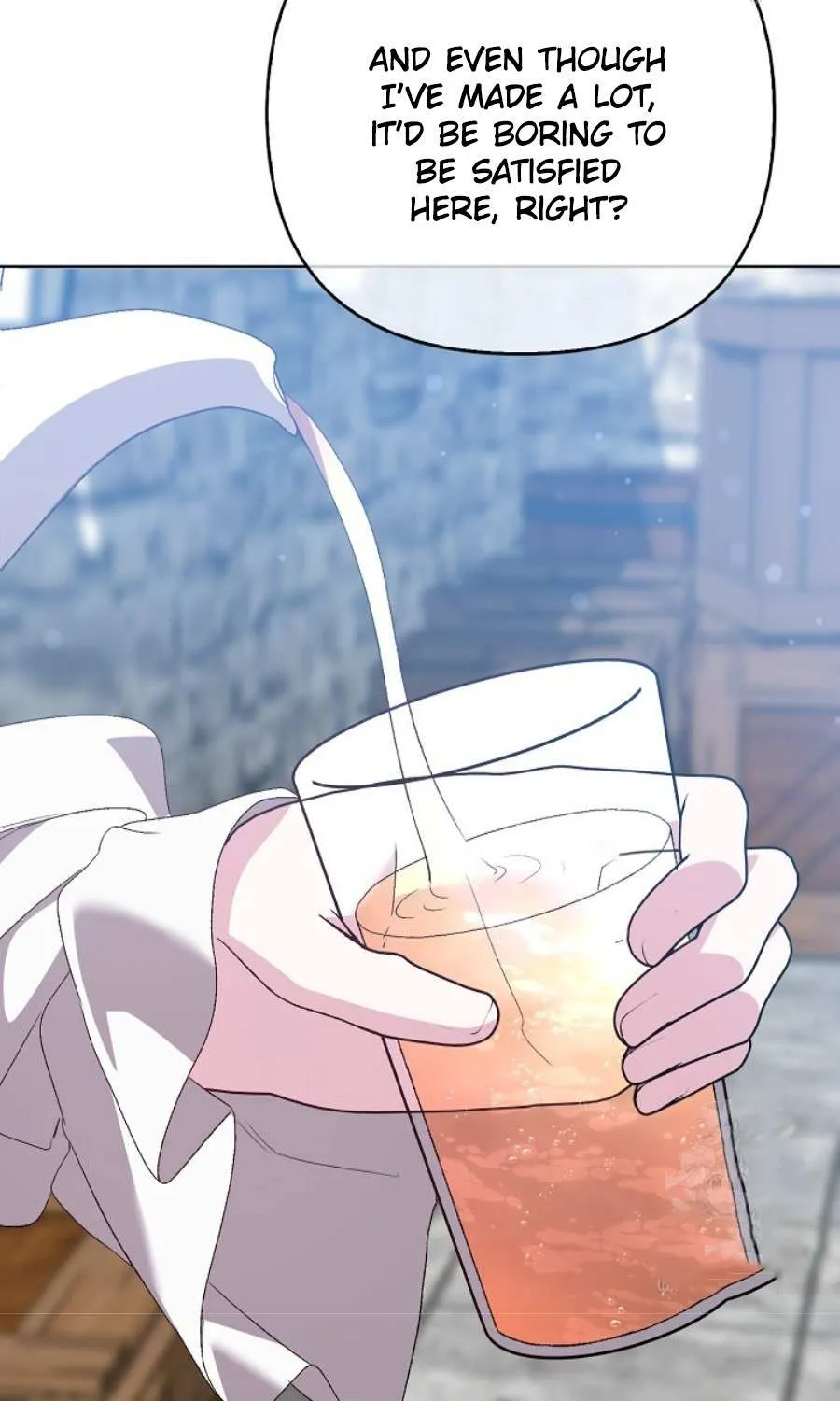 The Villainess Hides Her Wealth Chapter 32 page 38 - 