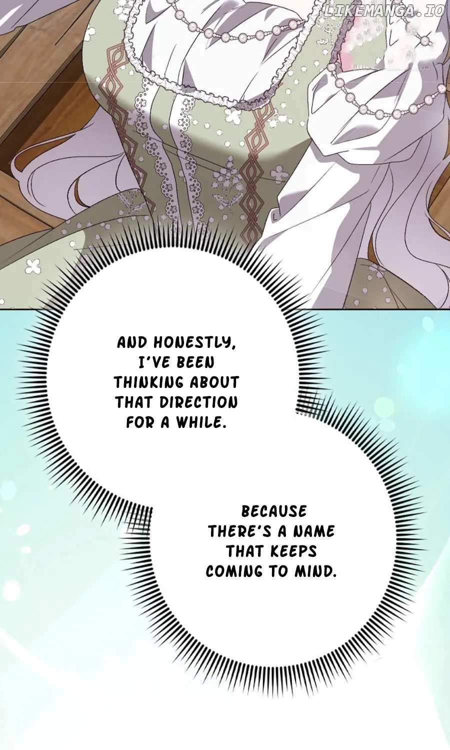 The Villainess Hides Her Wealth Chapter 32 page 45 - 