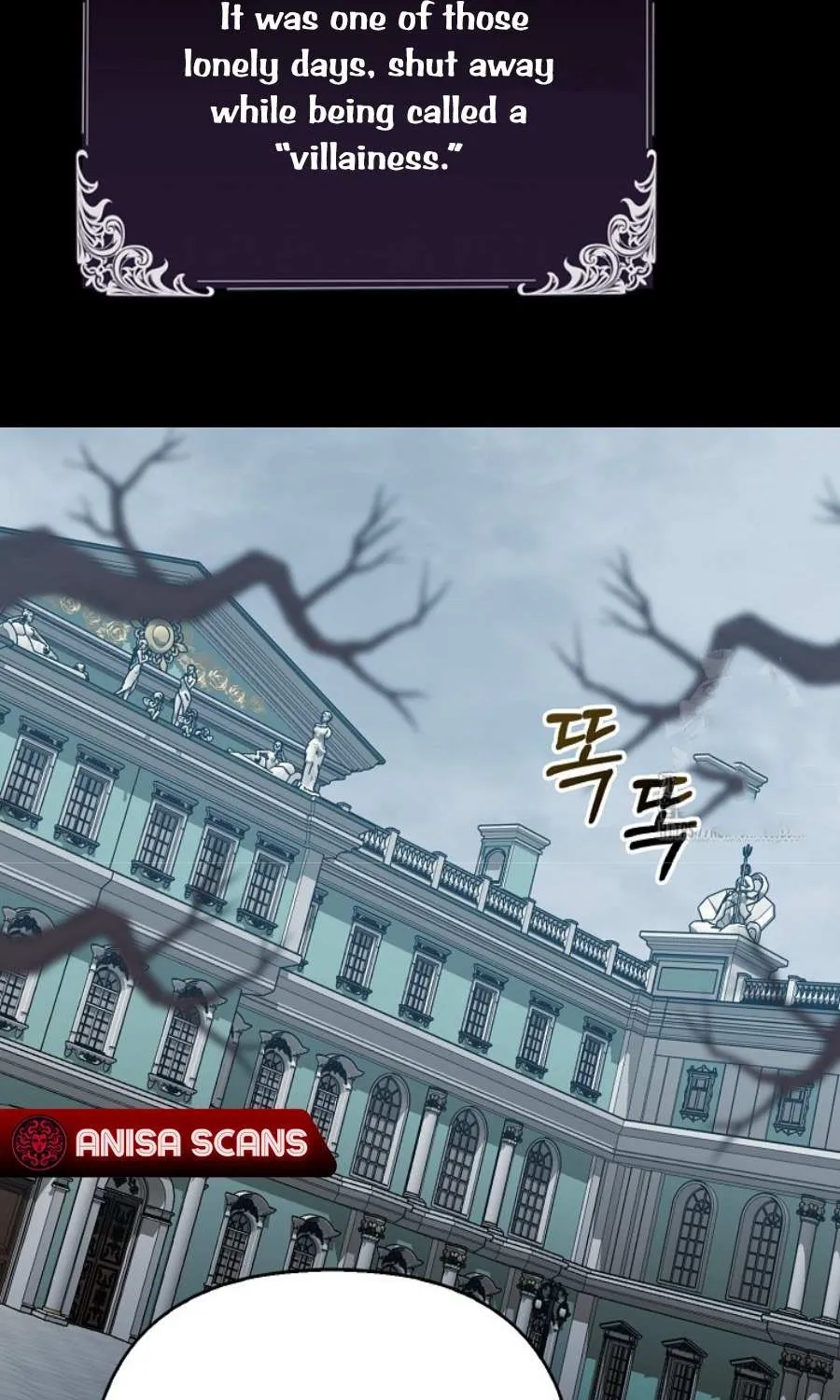 The Villainess Hides Her Wealth Chapter 32 page 50 - 