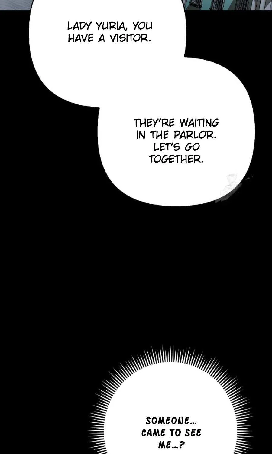 The Villainess Hides Her Wealth Chapter 32 page 51 - 