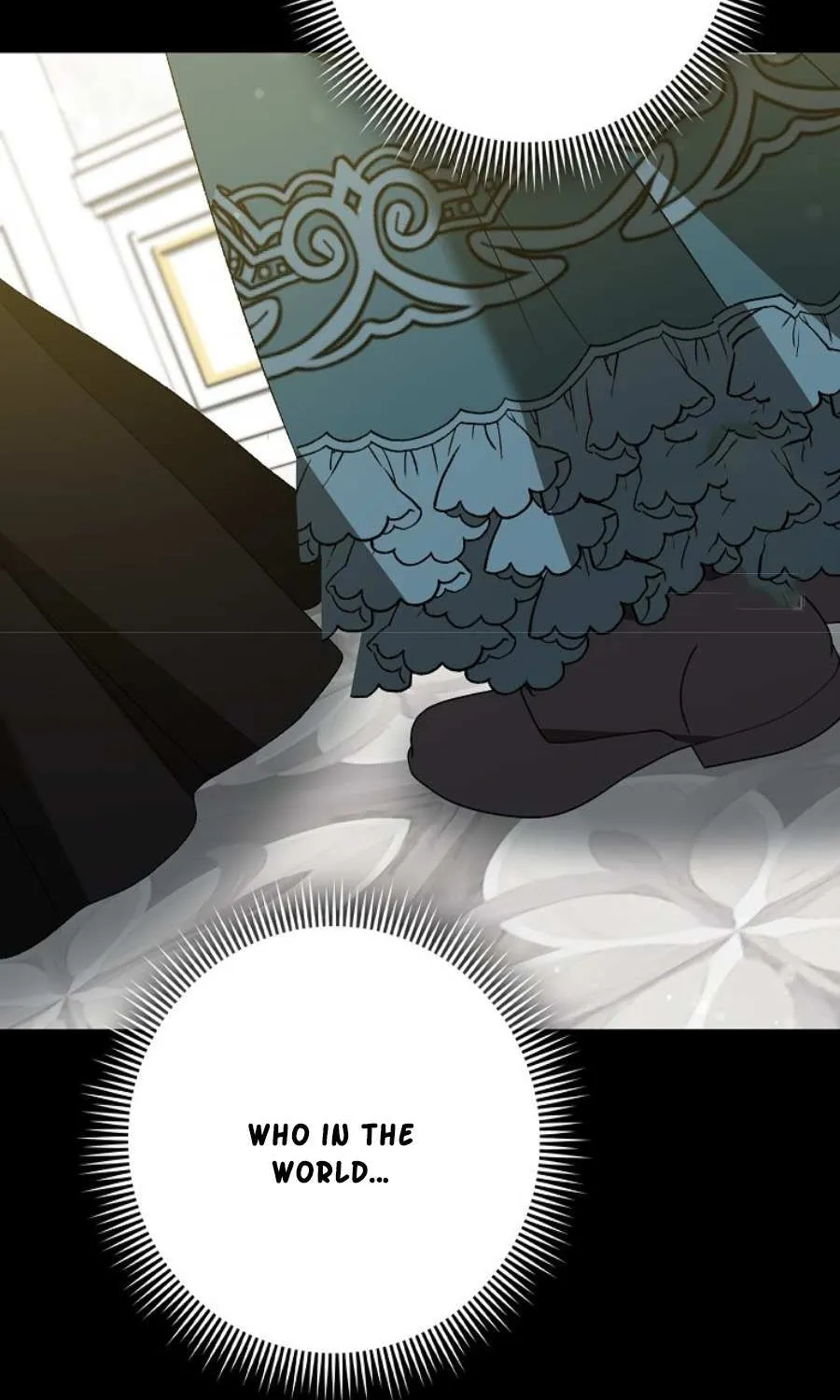 The Villainess Hides Her Wealth Chapter 32 page 52 - 