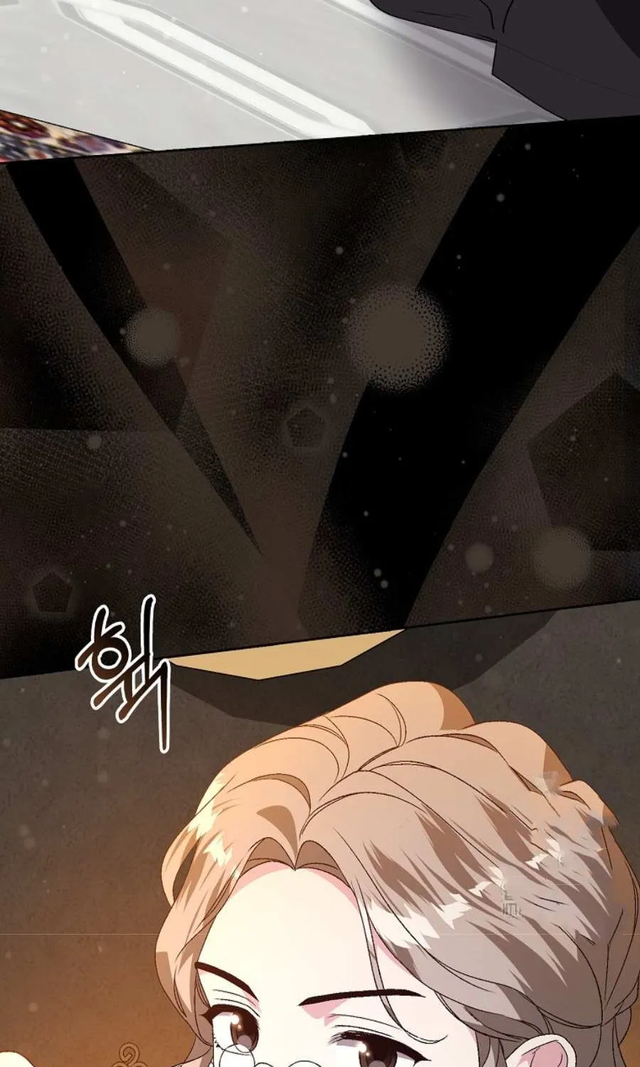 The Villainess Hides Her Wealth Chapter 32 page 58 - 