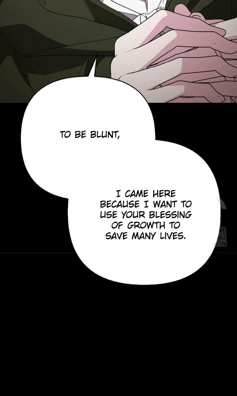 The Villainess Hides Her Wealth Chapter 32 page 69 - 