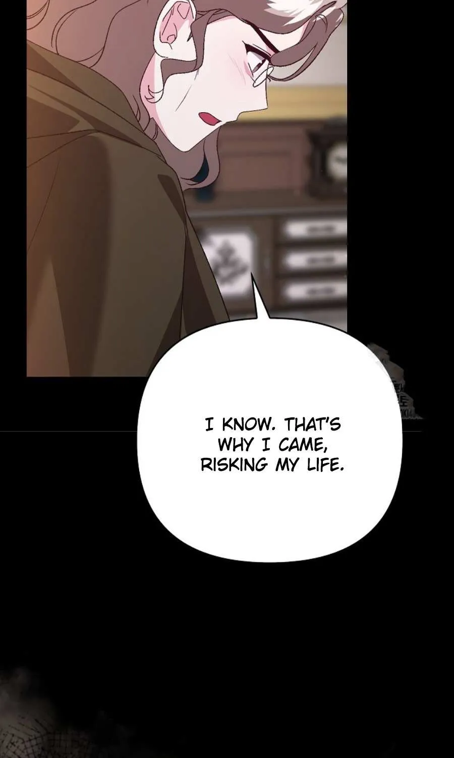 The Villainess Hides Her Wealth Chapter 32 page 81 - 