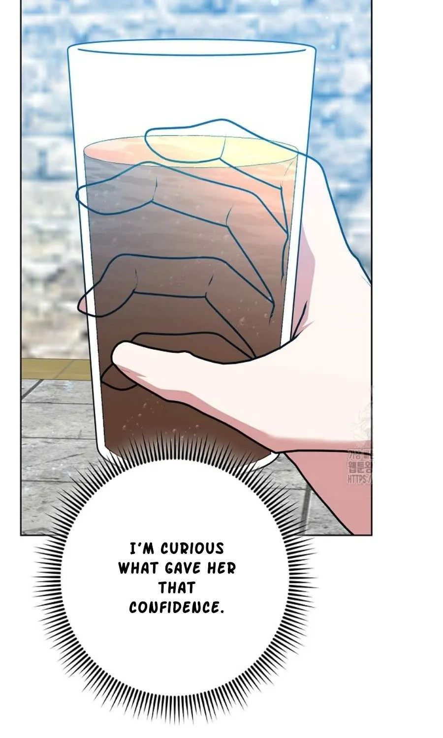 The Villainess Hides Her Wealth Chapter 32 page 99 - 