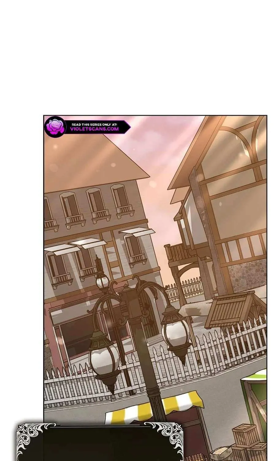 The Villainess Hides Her Wealth Chapter 33 page 2 - 