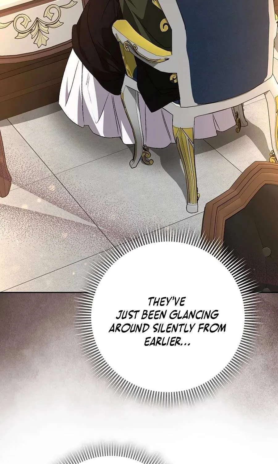 The Villainess Hides Her Wealth Chapter 33 page 116 - 