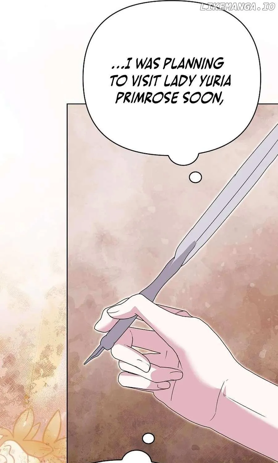 The Villainess Hides Her Wealth Chapter 33 page 118 - 