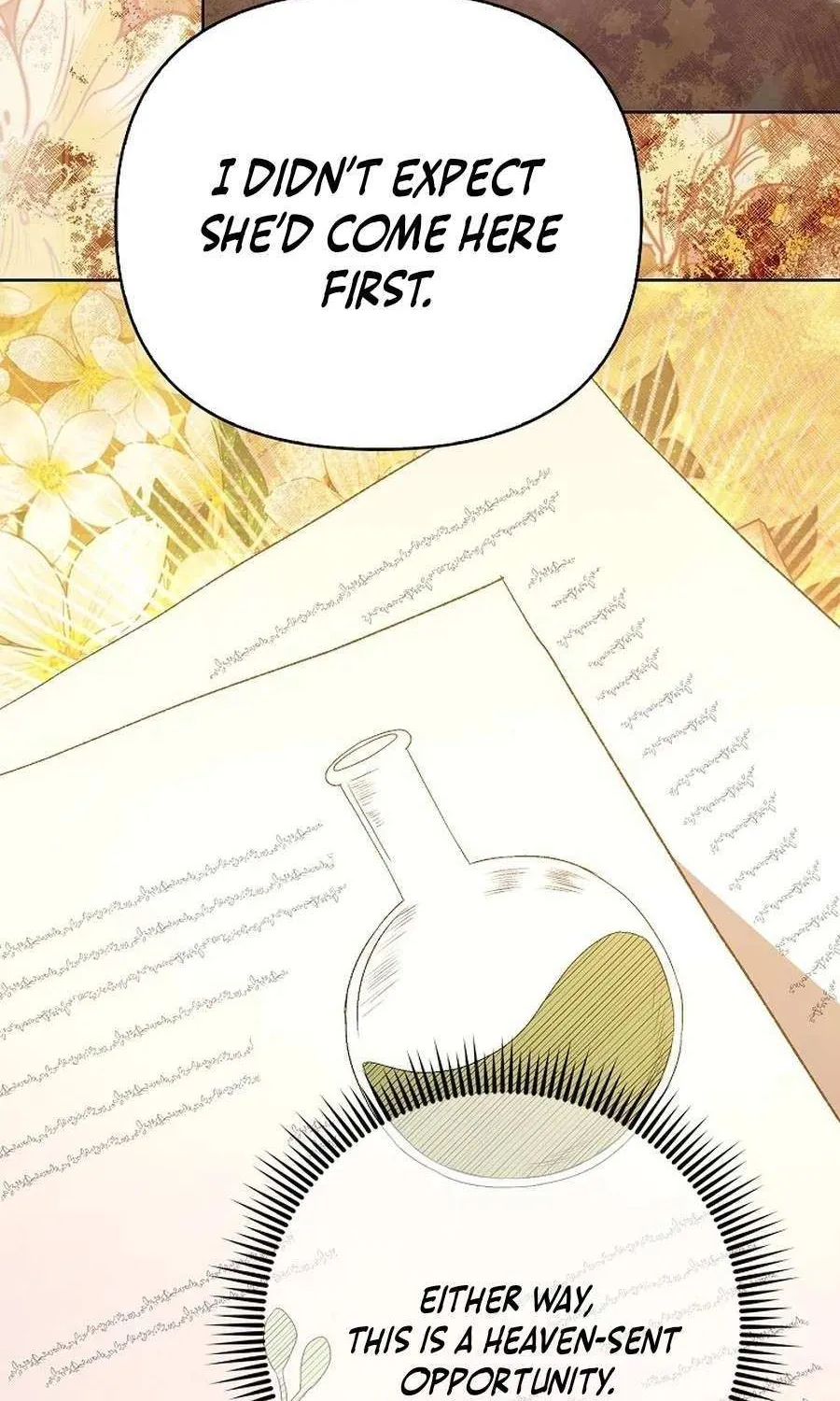 The Villainess Hides Her Wealth Chapter 33 page 119 - 