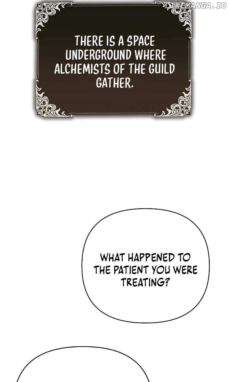 The Villainess Hides Her Wealth Chapter 33 page 13 - 