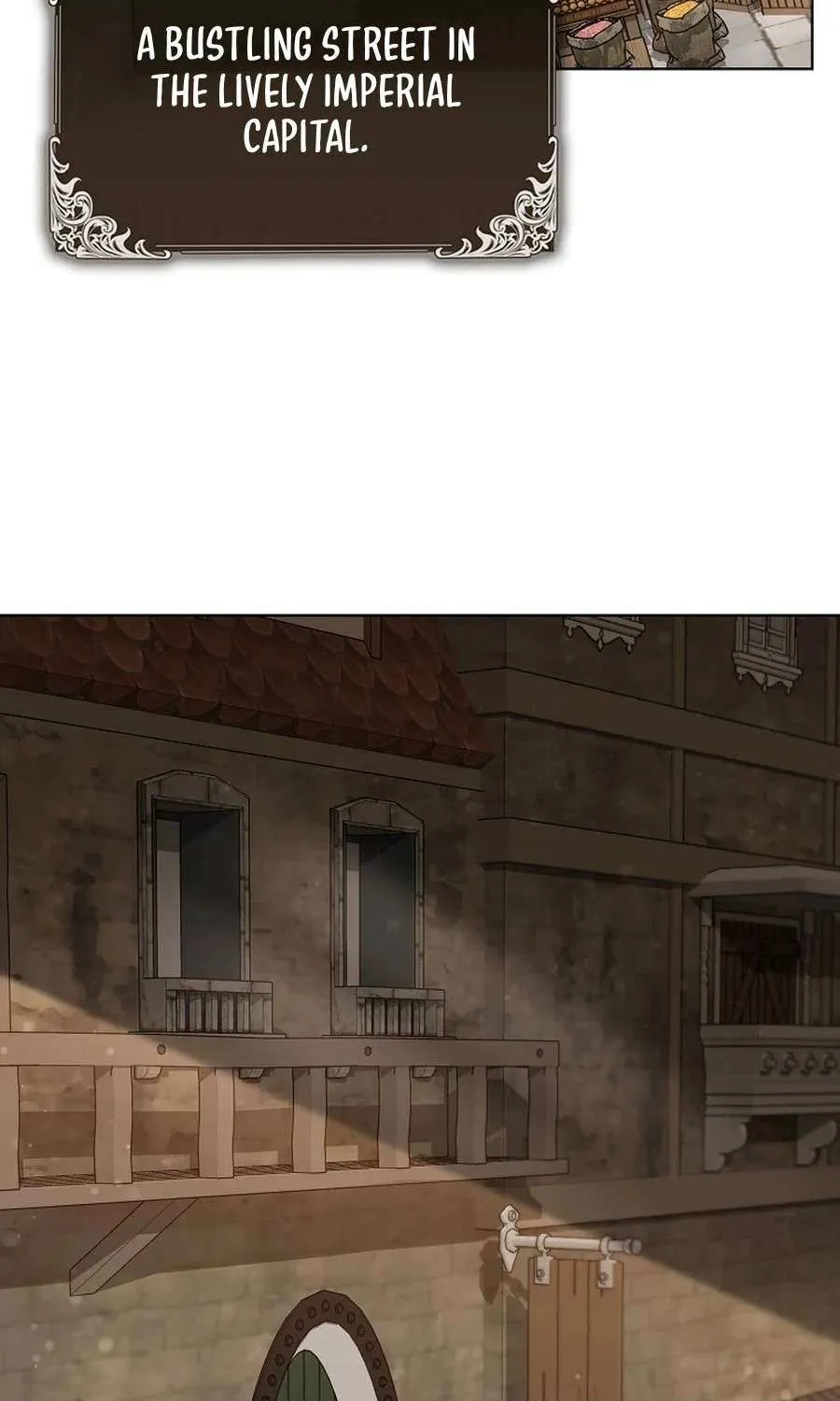 The Villainess Hides Her Wealth Chapter 33 page 3 - 