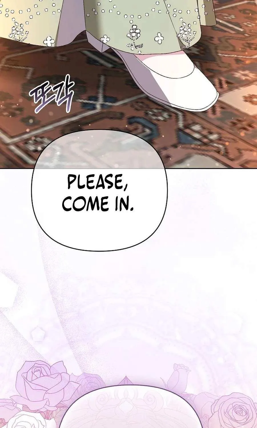 The Villainess Hides Her Wealth Chapter 33 page 22 - 