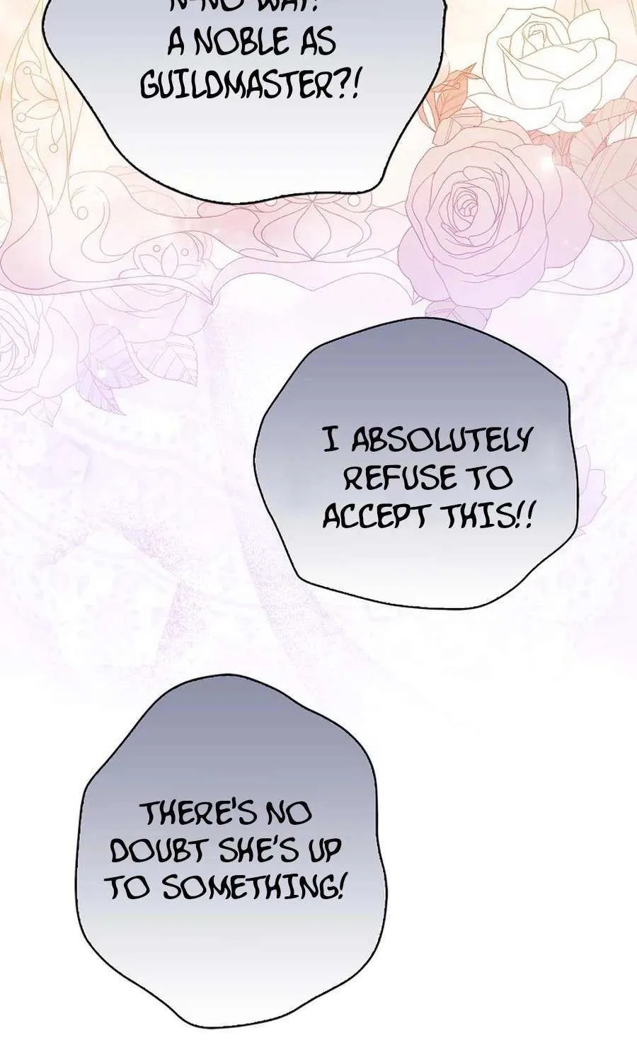 The Villainess Hides Her Wealth Chapter 33 page 25 - 