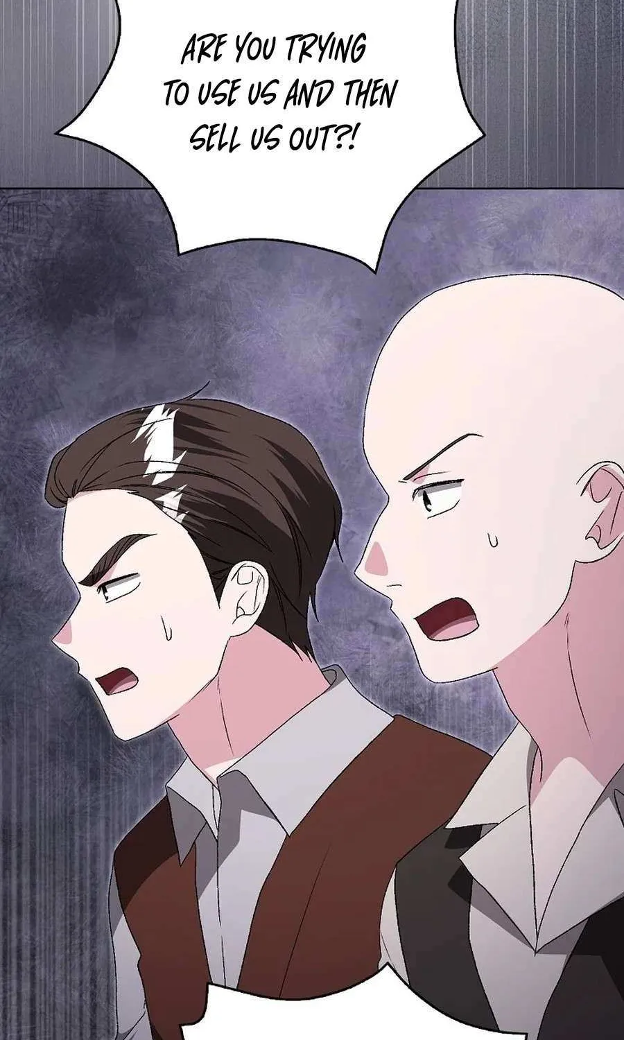 The Villainess Hides Her Wealth Chapter 33 page 30 - 