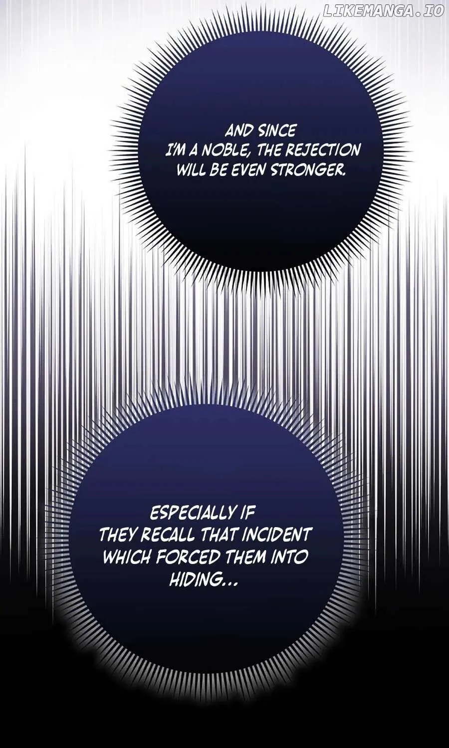 The Villainess Hides Her Wealth Chapter 33 page 32 - 
