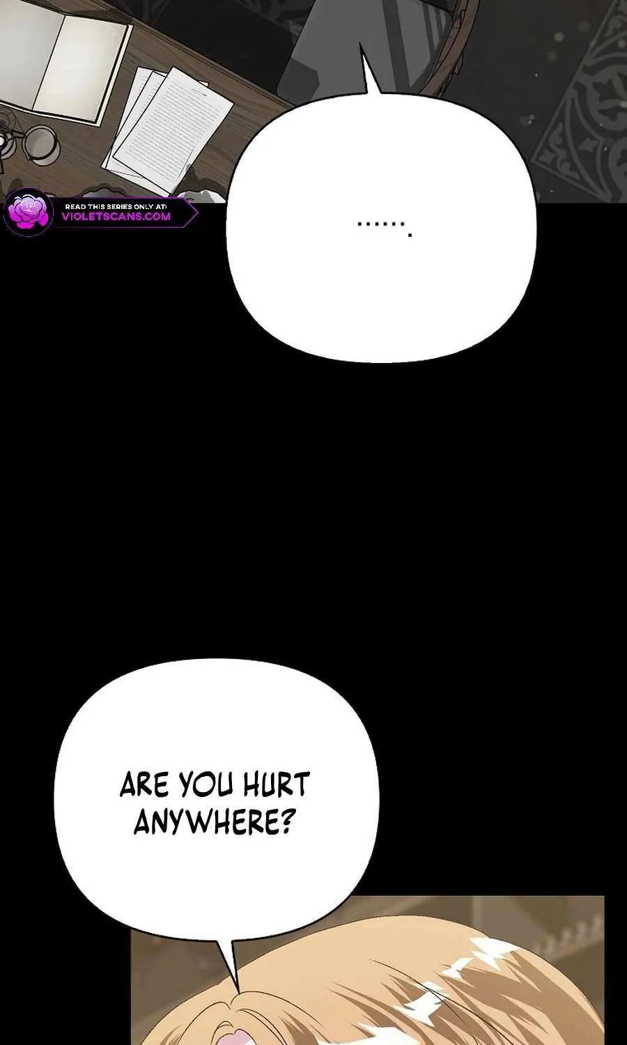 The Villainess Hides Her Wealth Chapter 33 page 41 - 