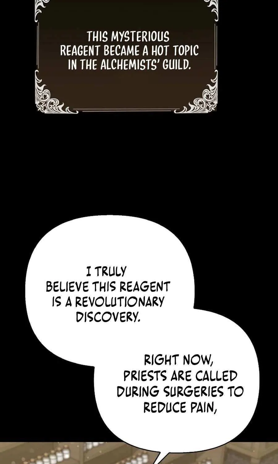 The Villainess Hides Her Wealth Chapter 33 page 46 - 