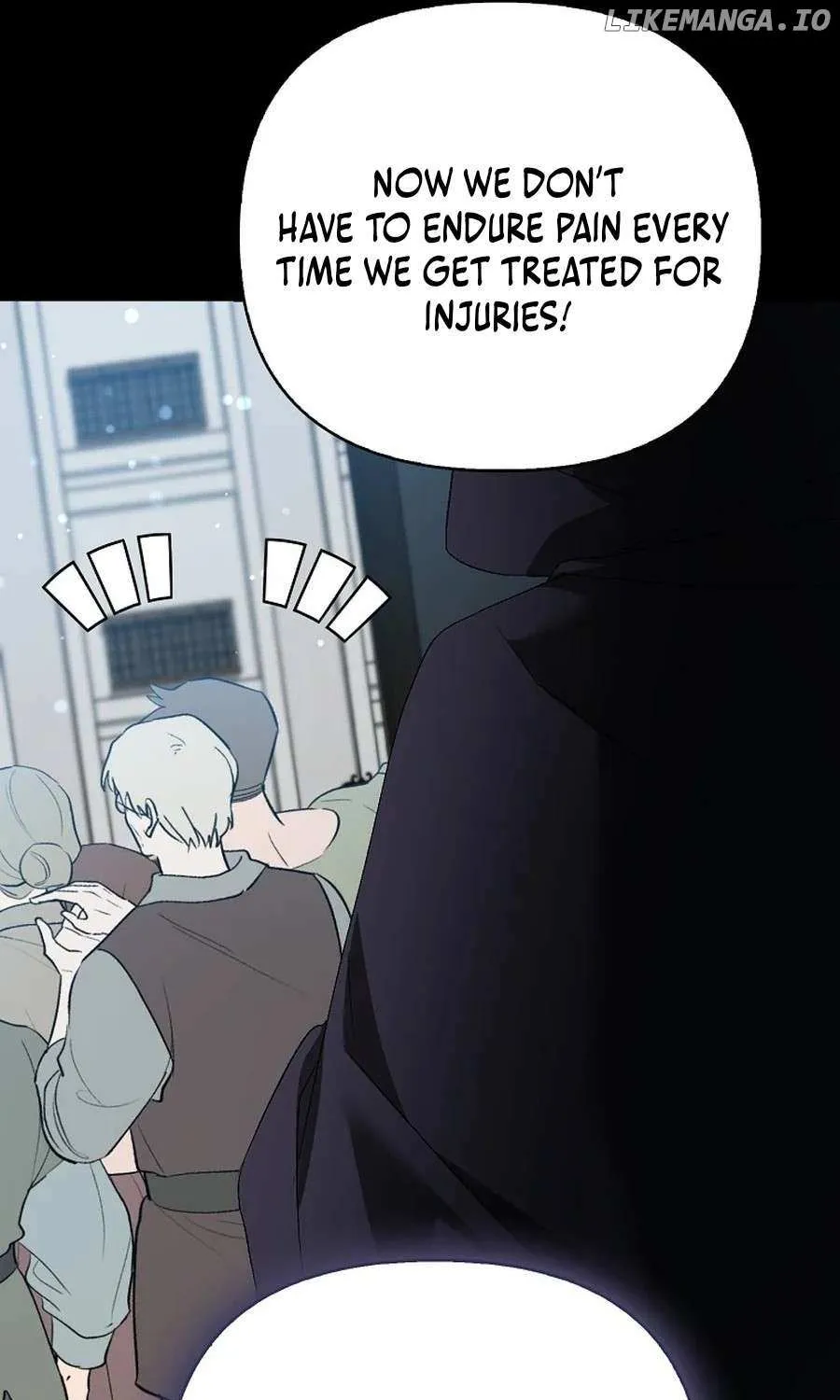 The Villainess Hides Her Wealth Chapter 33 page 54 - 