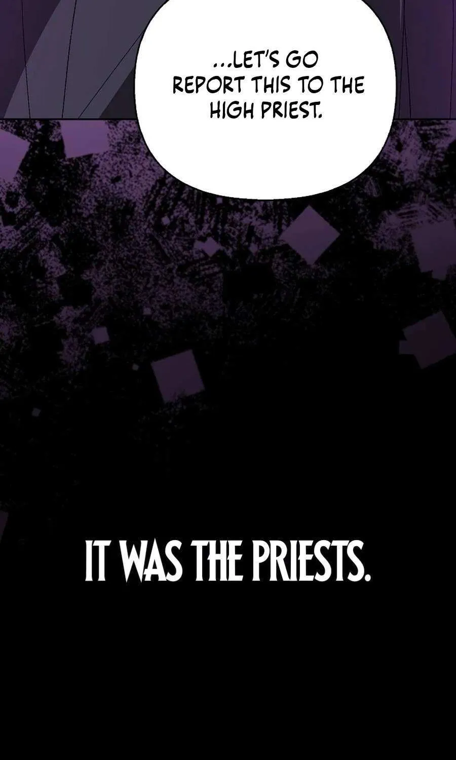The Villainess Hides Her Wealth Chapter 33 page 57 - 
