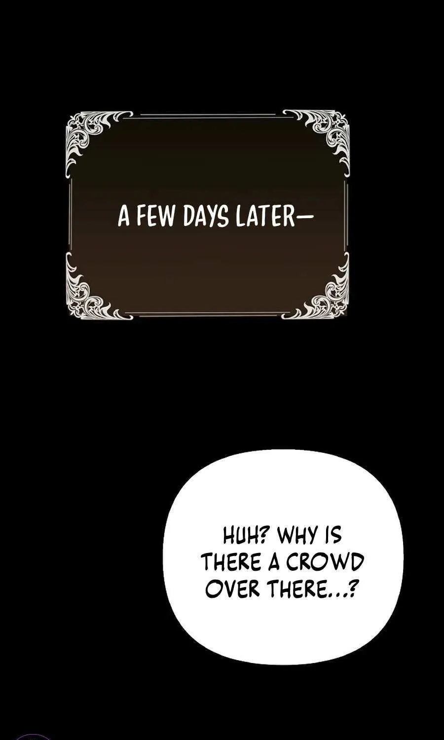The Villainess Hides Her Wealth Chapter 33 page 58 - 