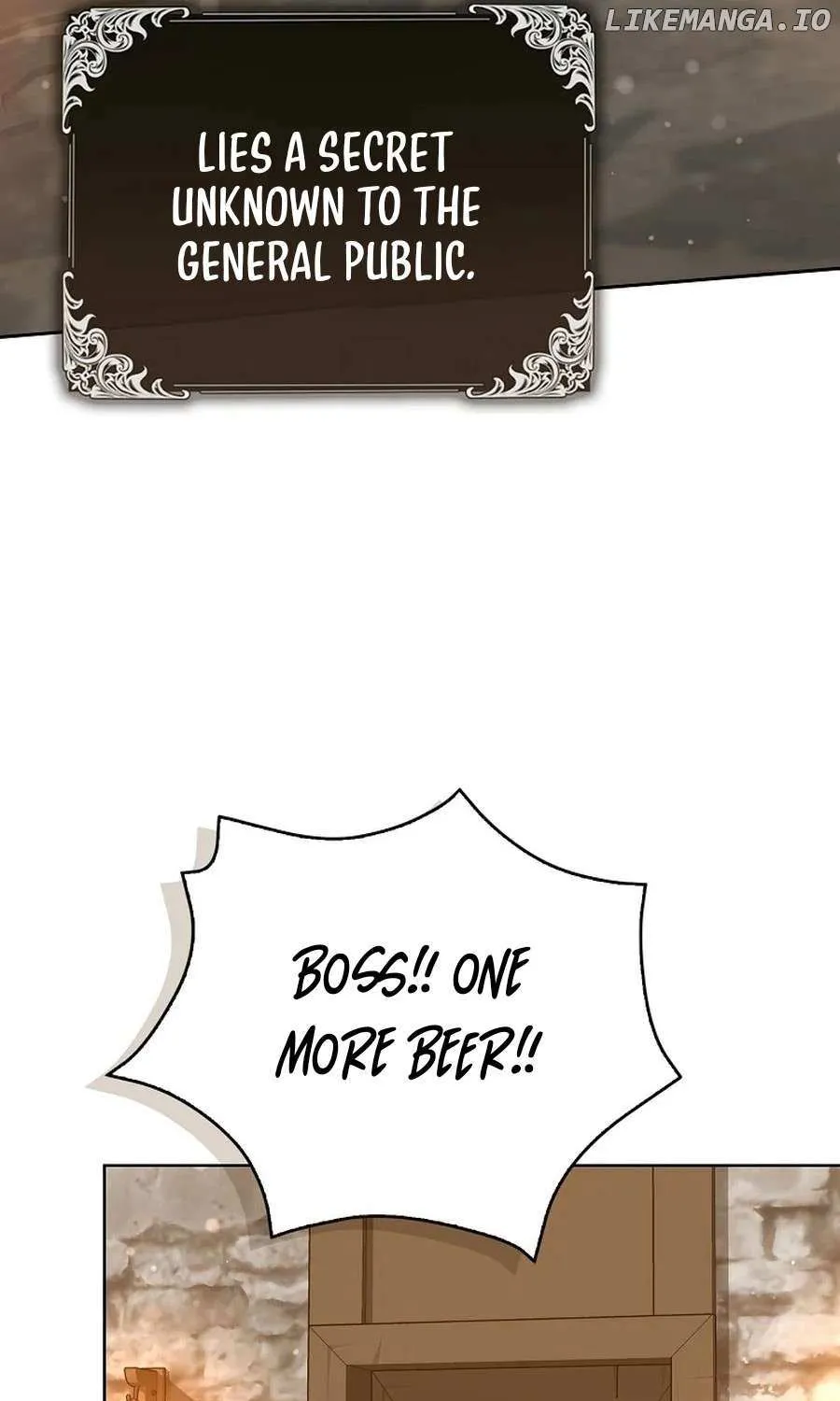 The Villainess Hides Her Wealth Chapter 33 page 7 - 