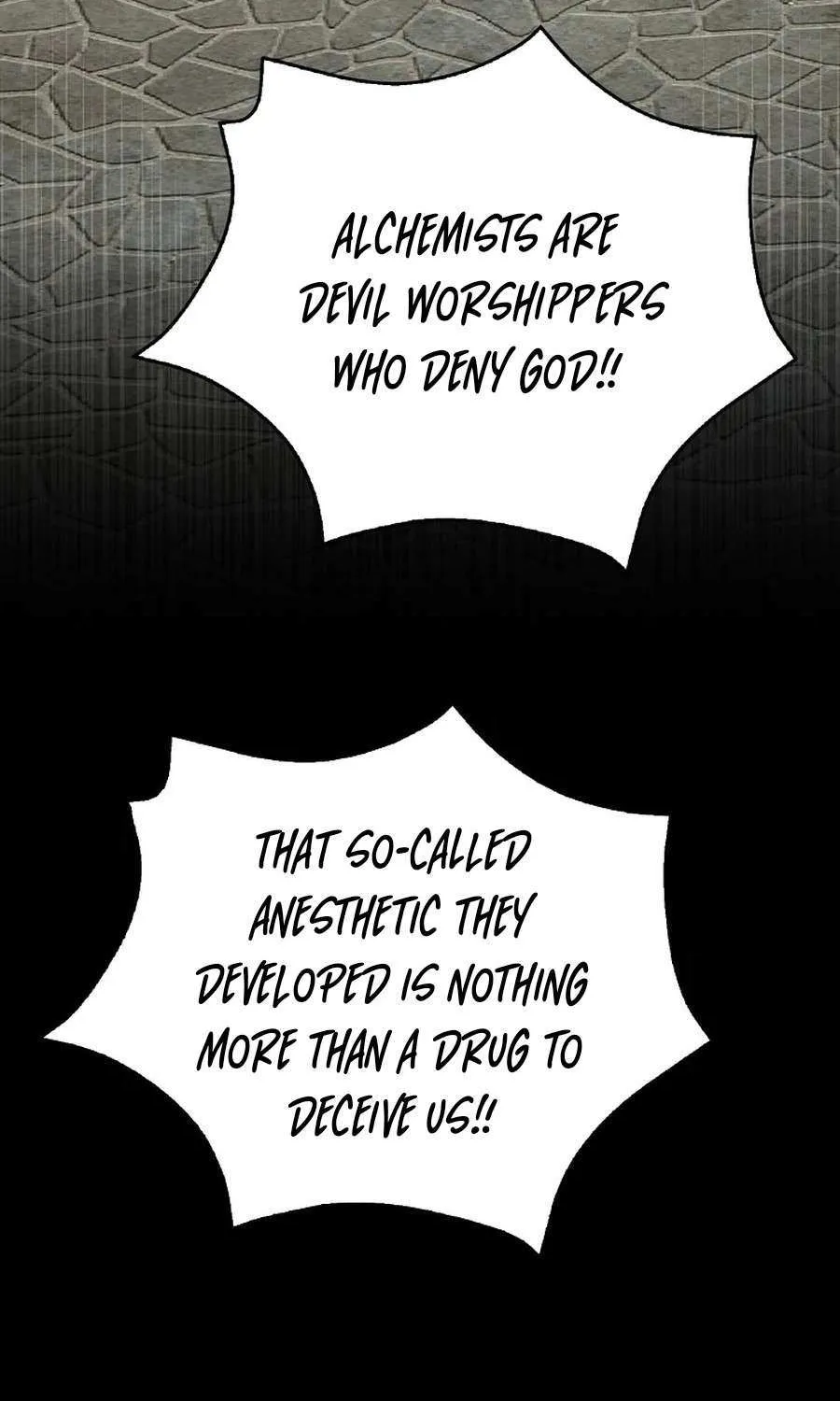 The Villainess Hides Her Wealth Chapter 33 page 61 - 
