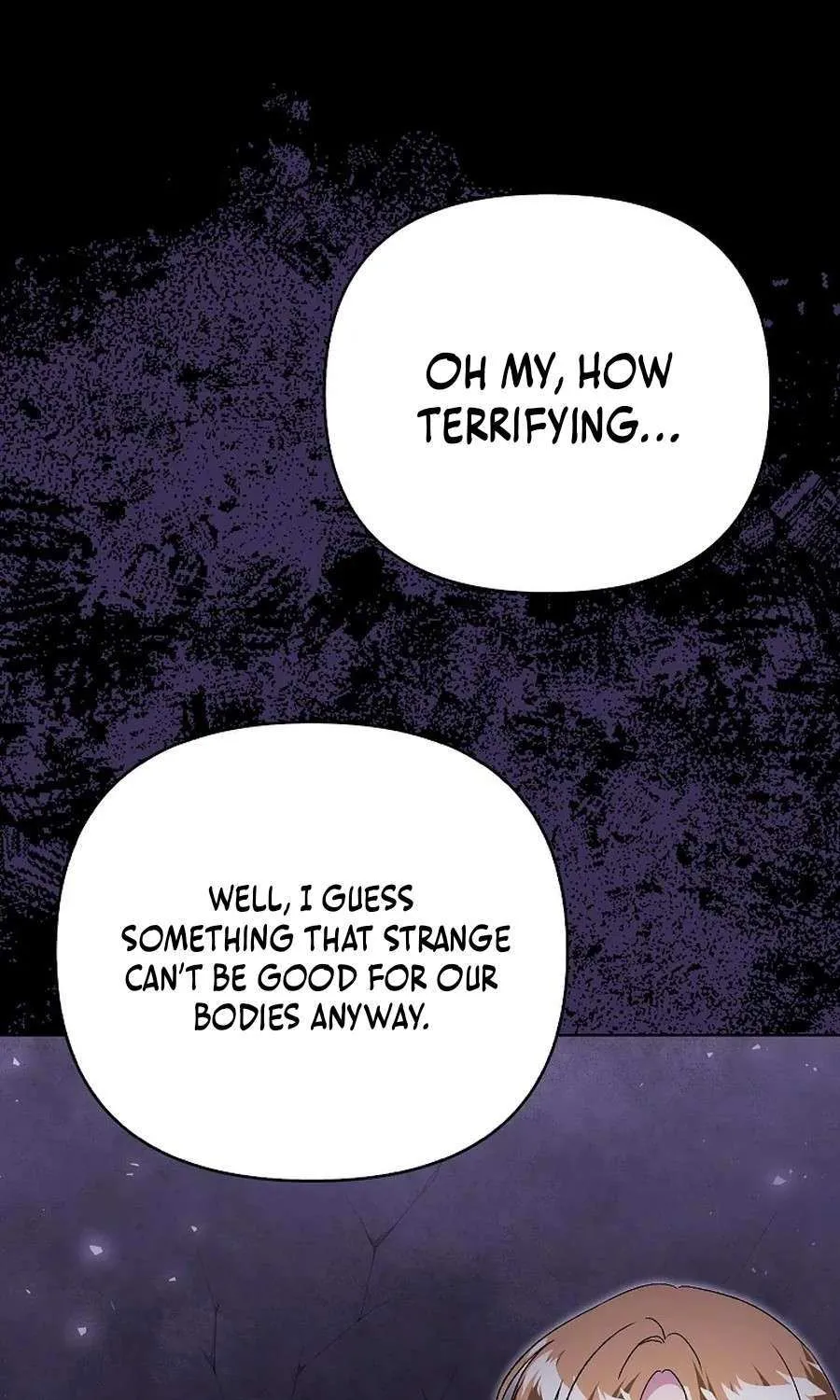 The Villainess Hides Her Wealth Chapter 33 page 62 - 