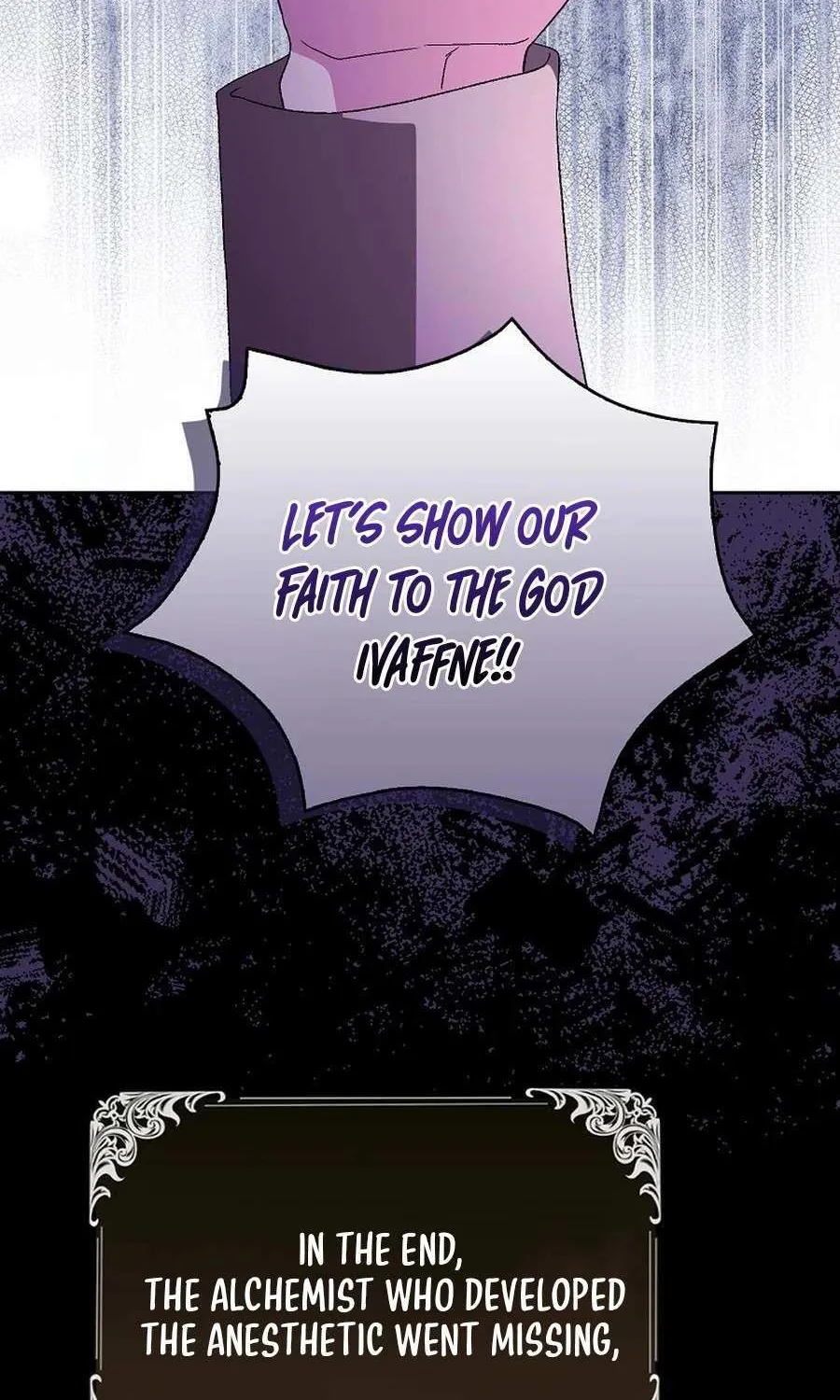 The Villainess Hides Her Wealth Chapter 33 page 66 - 