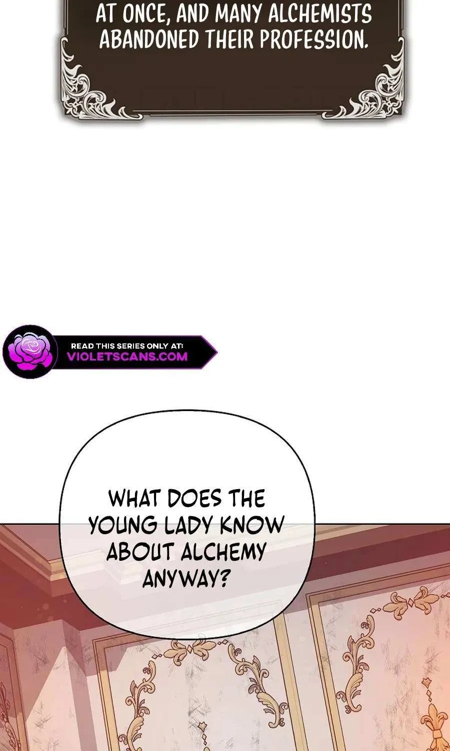 The Villainess Hides Her Wealth Chapter 33 page 68 - 