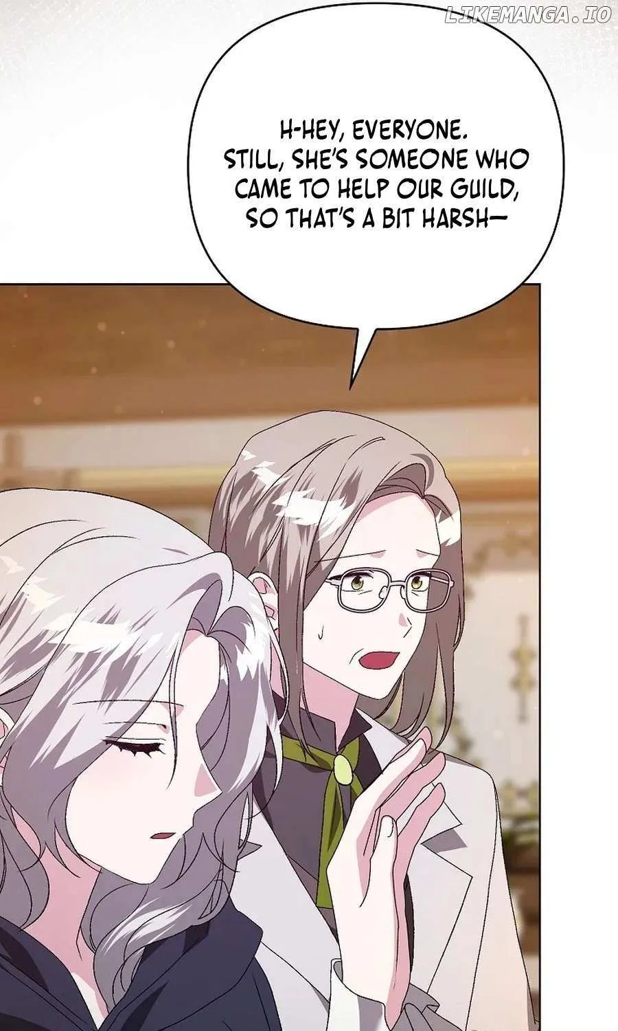 The Villainess Hides Her Wealth Chapter 33 page 70 - 