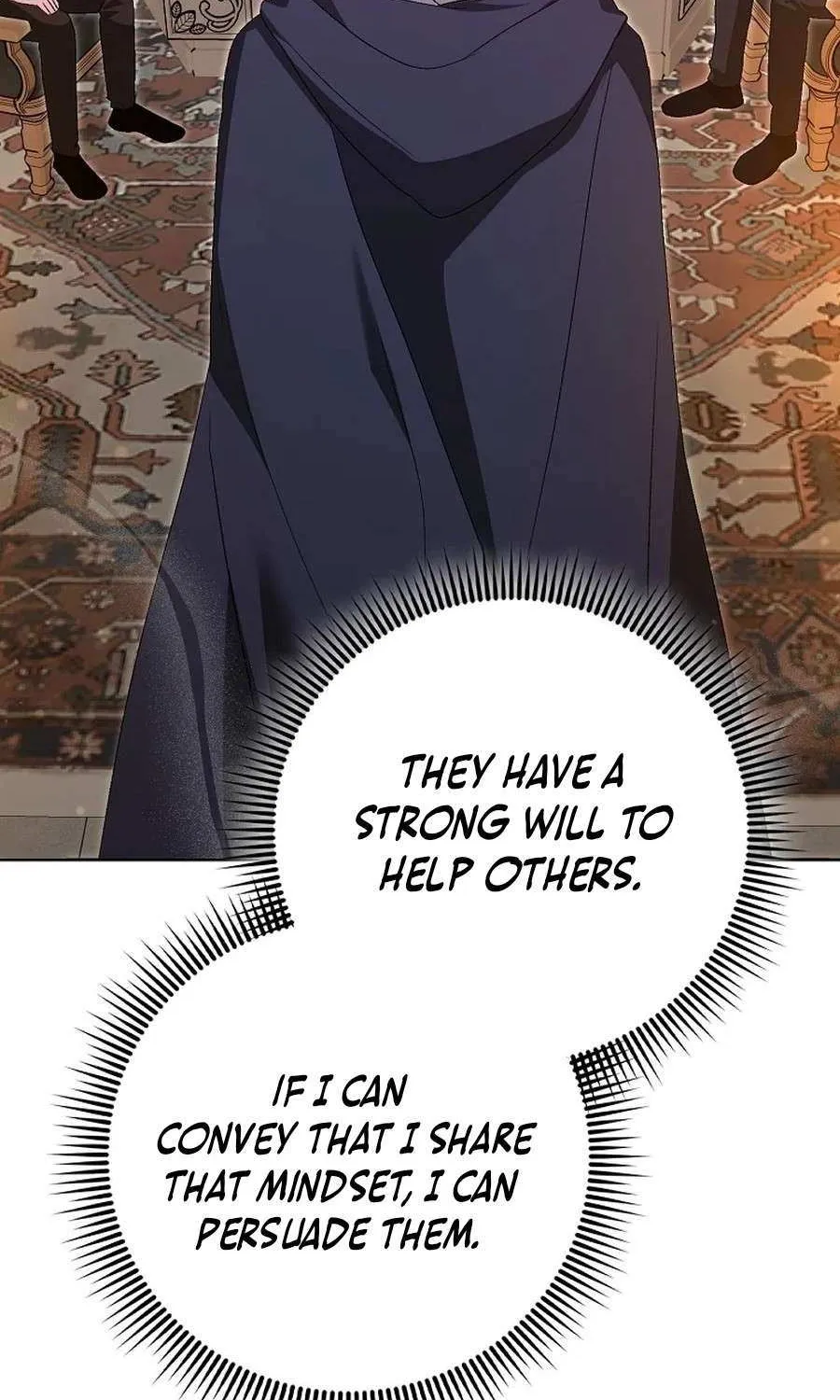 The Villainess Hides Her Wealth Chapter 33 page 73 - 