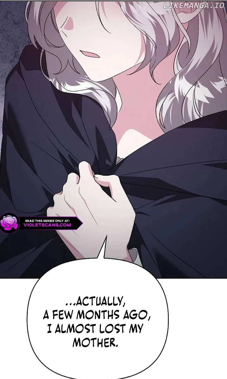 The Villainess Hides Her Wealth Chapter 33 page 75 - 