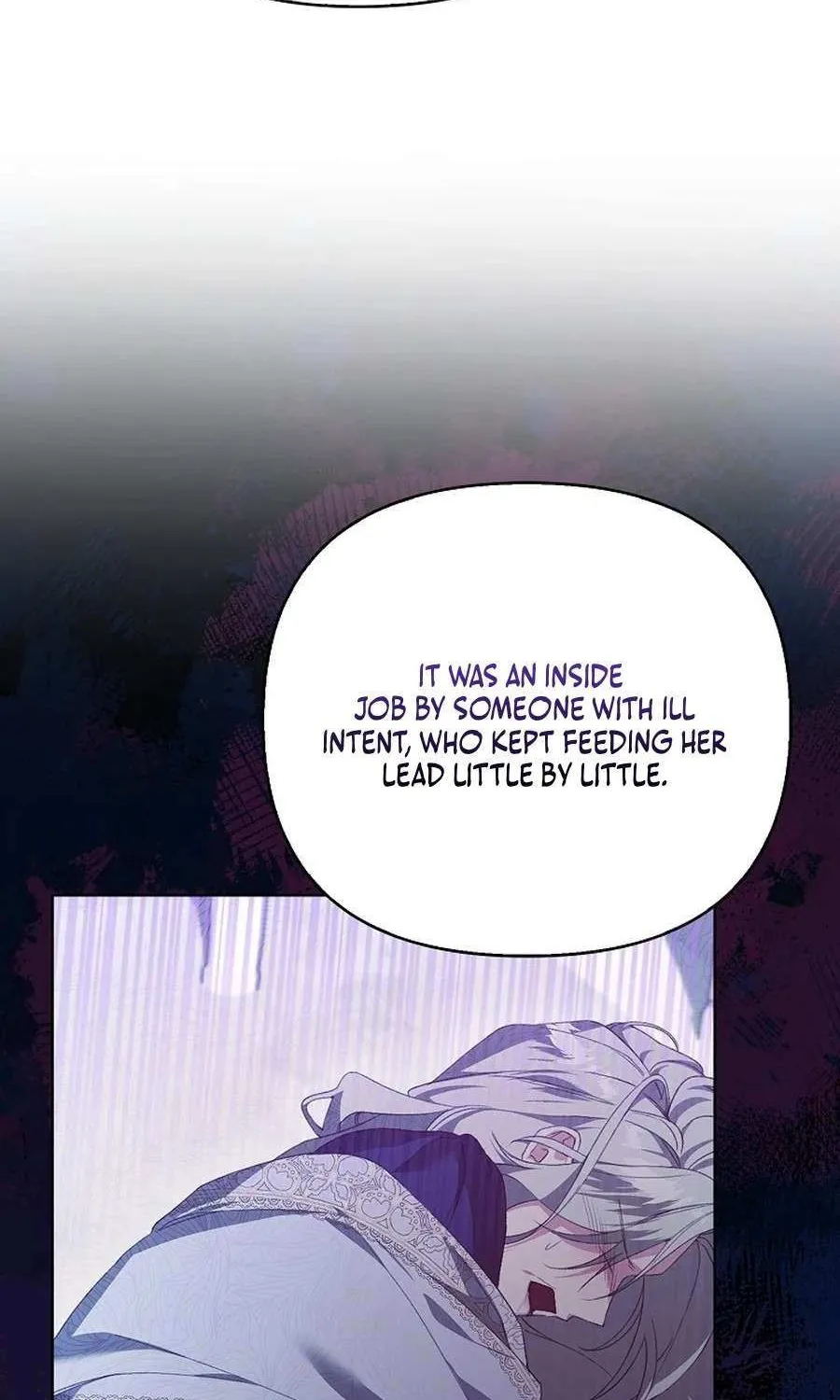 The Villainess Hides Her Wealth Chapter 33 page 76 - 