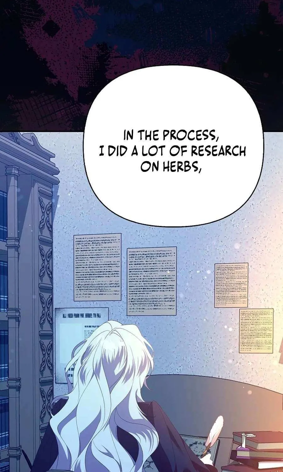 The Villainess Hides Her Wealth Chapter 33 page 78 - 