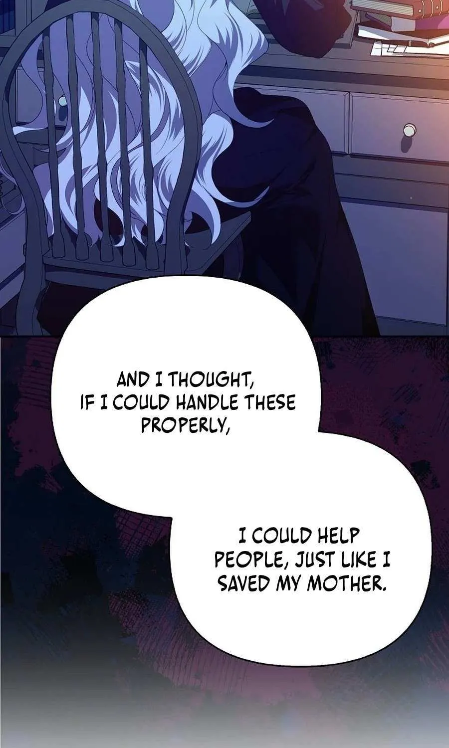 The Villainess Hides Her Wealth Chapter 33 page 79 - 