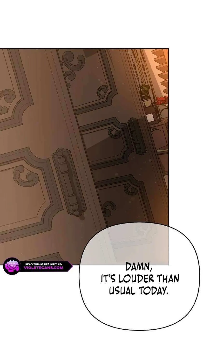 The Villainess Hides Her Wealth Chapter 33 page 9 - 