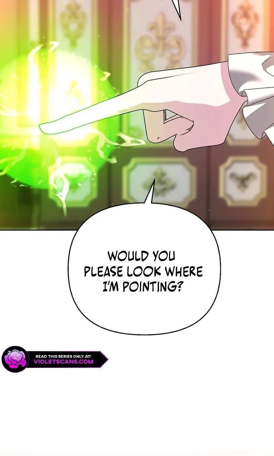 The Villainess Hides Her Wealth Chapter 33 page 83 - 
