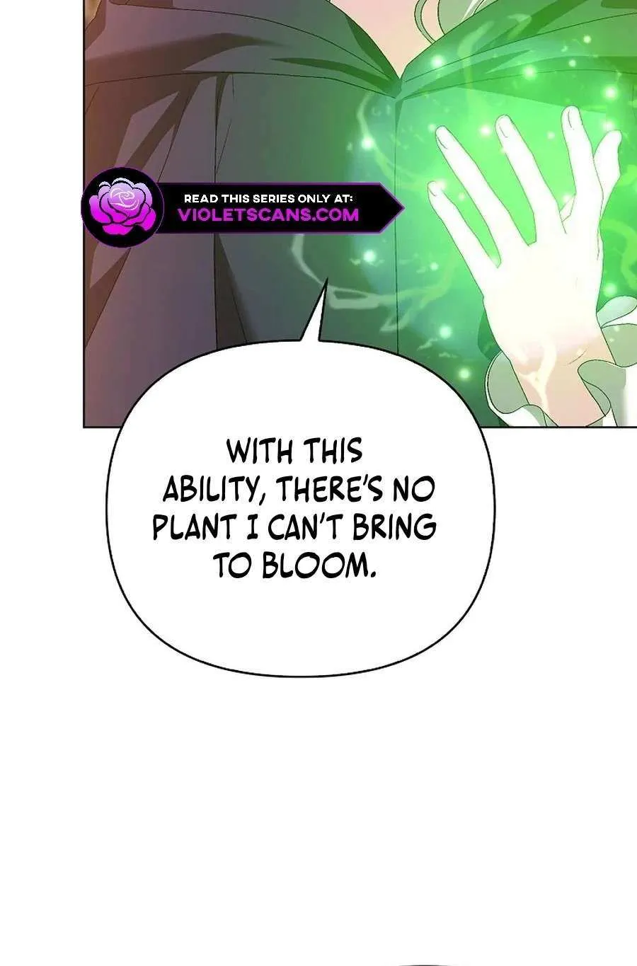 The Villainess Hides Her Wealth Chapter 33 page 90 - 
