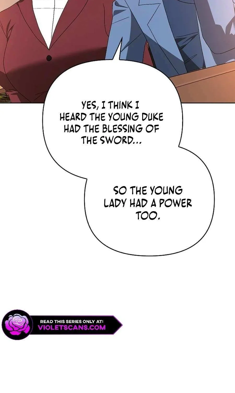 The Villainess Hides Her Wealth Chapter 33 page 92 - 