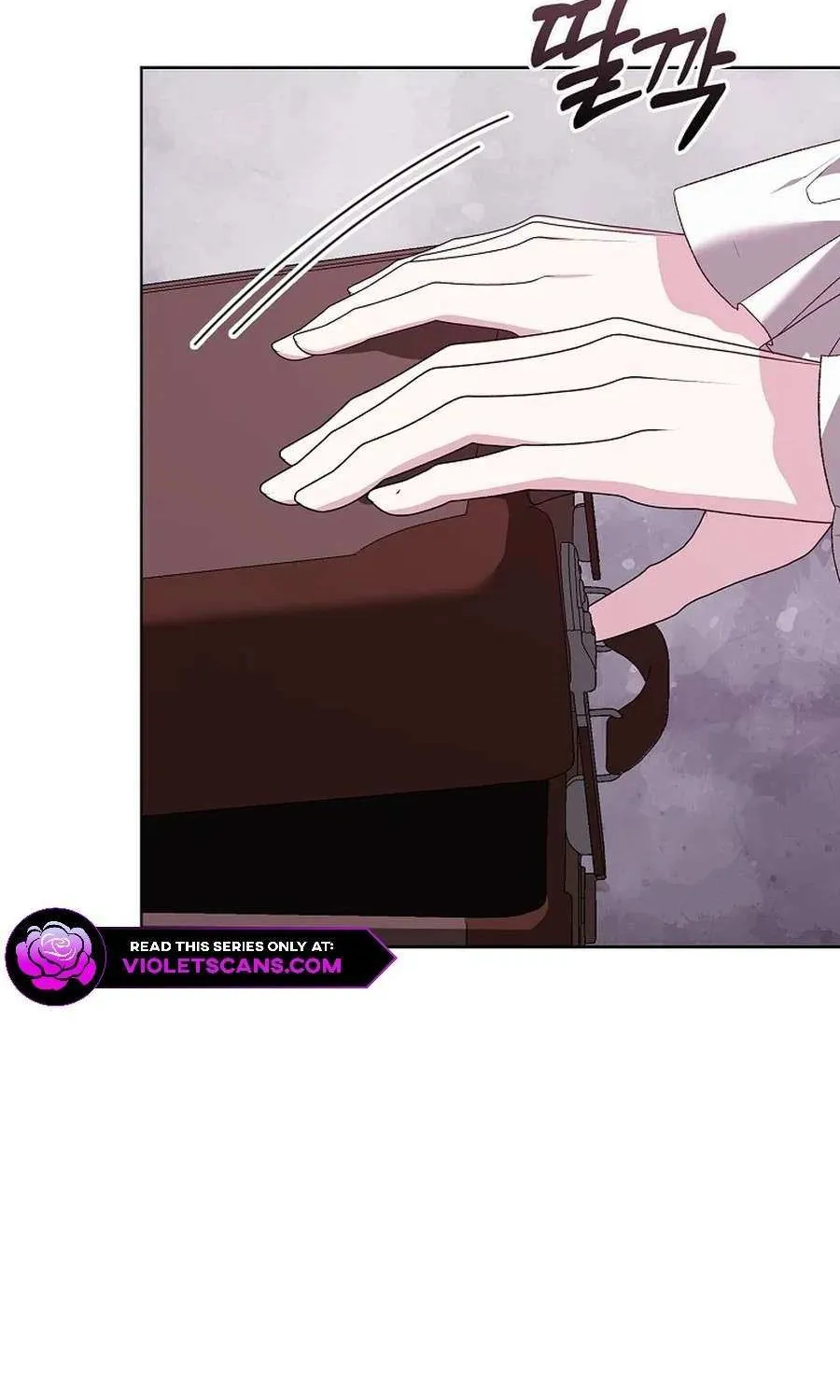 The Villainess Hides Her Wealth Chapter 33 page 98 - 
