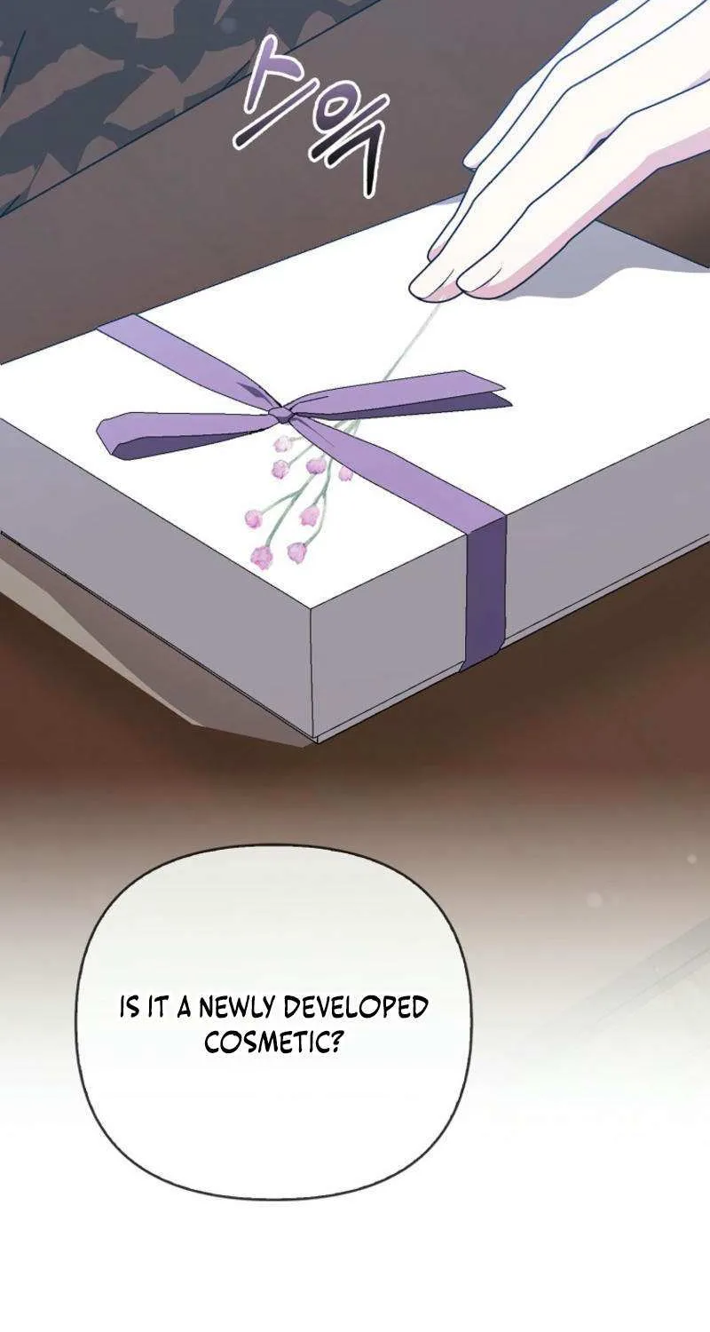 The Villainess Hides Her Wealth Chapter 34 page 24 - 