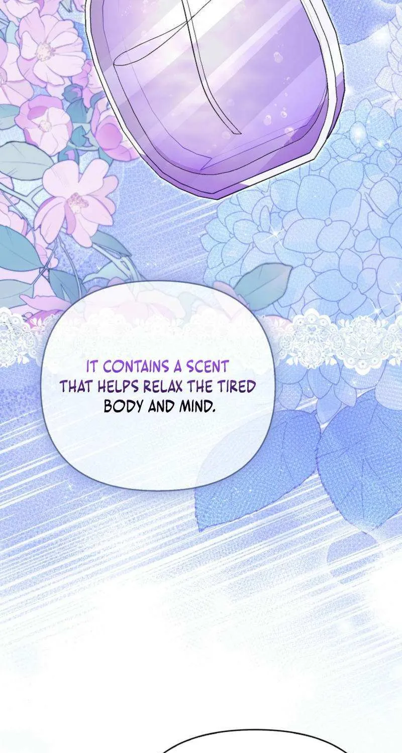 The Villainess Hides Her Wealth Chapter 34 page 26 - 